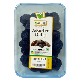 Acure Ajoa Date- 500 gm