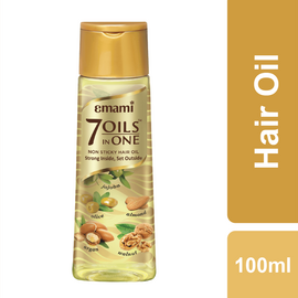 Emami 7 Oils In One 100ml