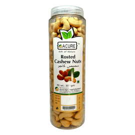 Acure Cashew Nut Rosted - 300 gm