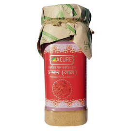 Acure Sandal Red Powder - 50 gm
