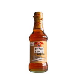 Suree Fish Sauce - 295ml