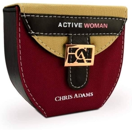 Chris Adams Active Woman EDT 100ml, 2 image