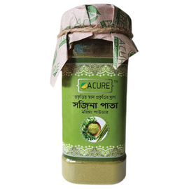 Acure Moringa Powder - 80 gm