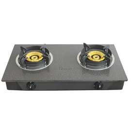 Gas Burner Rizco RTZ 302 (LPG/NG)