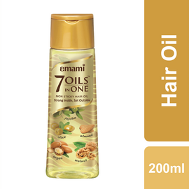 Emami 7 Oils In One 200ml
