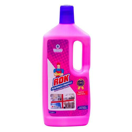 Rok Perfume Phenyle Disinfectant Surface Cleaner 1.5 Ltr