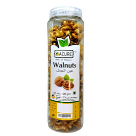 Acure Walnut - 200 gm