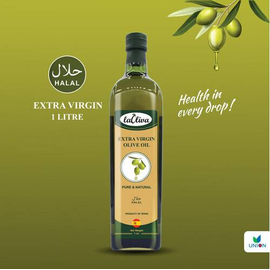 LaOliva Extra Virgin Olive Oil 1 Ltr.