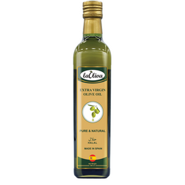 LaOliva Extra Virgin Olive Oil 500ml