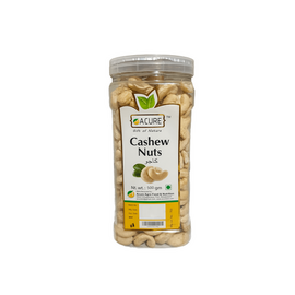 Acure Cashew Nut - 500 gm