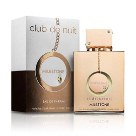 ARMAF CLUB DE NUIT MILESTONE  100ML FOR MEN