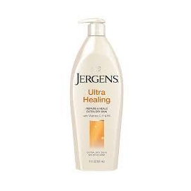Jergens Ultra Healing by Jergens
