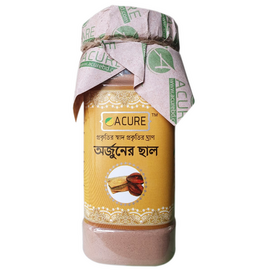 Acure Arjun bark powder - 100 gm