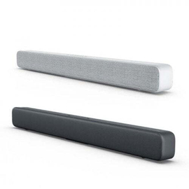 Xiaomi TV Soundbar 33-inch Wired & Wireless Bluetooth Speaker - White