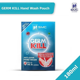 Germ Kill Hand Wash 180ml Refill