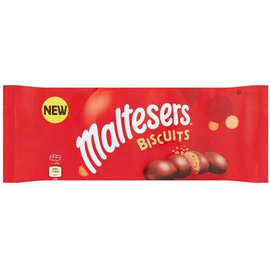 Maltesers Orange  Biscuits, 110g