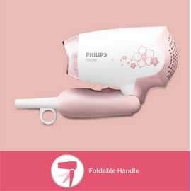 Philips DryCare Hairdryer HP8108/00, 6 image