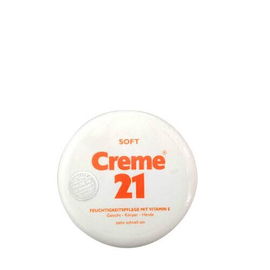 C-21 Soft Cream 150ml