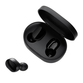 Xiaomi True Wireless Earbuds 2s Gaming Version - Black
