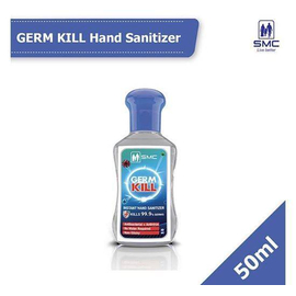 Germ Kill 50ml Container (Sanitizer)