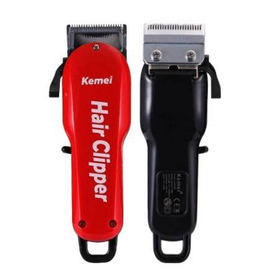 Kemei Hair Trimmer KM-706Z Professional Cordless Hair Clipper for Men Beard Electric Cutter Hair Cutting Machine for Barber