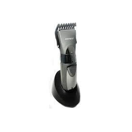 PRITECH PR-1040 Rechargeable Hair Clipper Scissors Waterproof Hair Trimmer