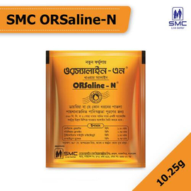 SMC Orsaline-N- 10.25 gm