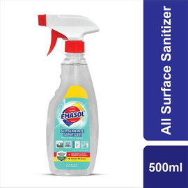 Eamsol All Surface Sanitizer 500ml