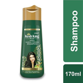 Kesh King Alovera Herbal Shampoo 170ml