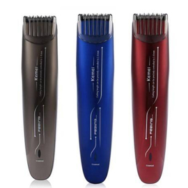 Kemei KM - 2013 Professional Household Barber Electric Hair Clipper Hair Trimmer