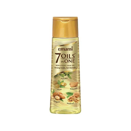 7 Oils In One Almond 300ml