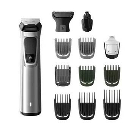 Multigroom series 7000 13-in-1 Face Hair and Body