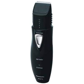 ER-GY10 Panasonic 6 IN 1 All-Over-Body Grooming Kit For Men, 4 image