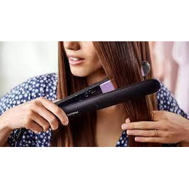 Philips BHS377/00 ThermoProtect Hair Straightener, 4 image