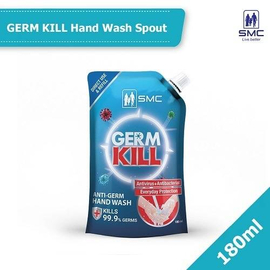 Germ Kill Hand Wash 180ml Spout
