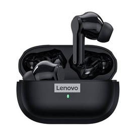 Lenovo Live Pods LP1S TWS New Edition - Black