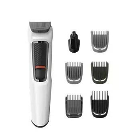 Multigroom series 3000 7-in-1, Face Hair and Body