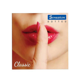 Sensation Classic  (Condom) -1 disp=12 Pack