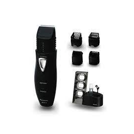 ER-GY10 Panasonic 6 IN 1 All-Over-Body Grooming Kit For Men, 2 image