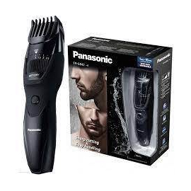 Panasonic ER-GB42 Wet/Dry Cordless Beard Trimmer, 2 image