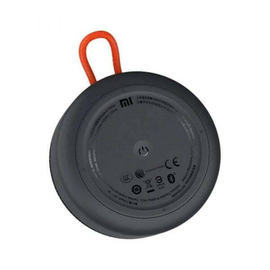 Xiaomi Portable Outdoor Bluetooth Speaker - Black, 2 image