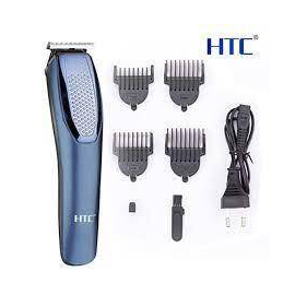 HTC AT-1210 Beard Trimmer And Hair Clipper For Men