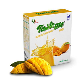 Taste Me ( 200 gm) Orange & Mango - 1 Disp=1 Pack