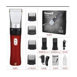 Rewell RFCD-901 Rechargeable Hair Clipper & Beard Trimmer