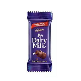 Cadbury Dairy Milk Chocolate 24 gm