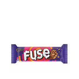 Cadbury Fuse Chocolate 48 gm