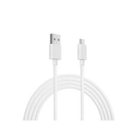 Xiaomi Usb Cable Type- C (White), 2 image
