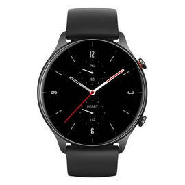 Amazfit GTR 2e Smart Watch Global Version - Black