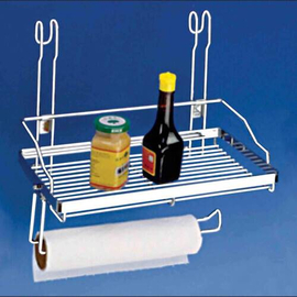 Spice and Tissue Rack, 2 image