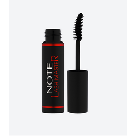 Note Lash Master Mascara